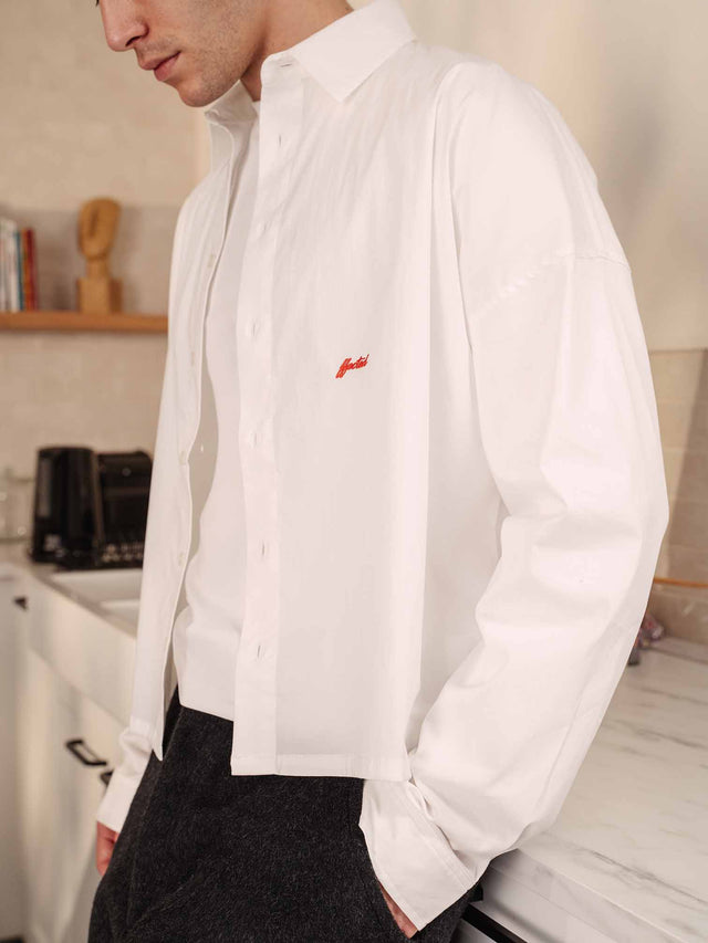 'MERI' SHIRT
