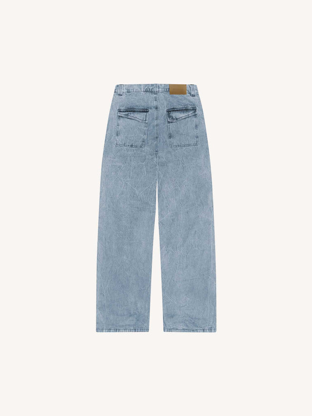 'BOFÁRE' DENIM JEANS