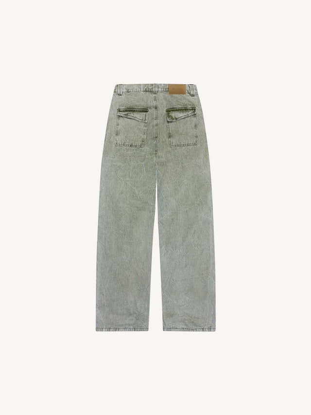 'BOFÁRE' DENIM JEANS