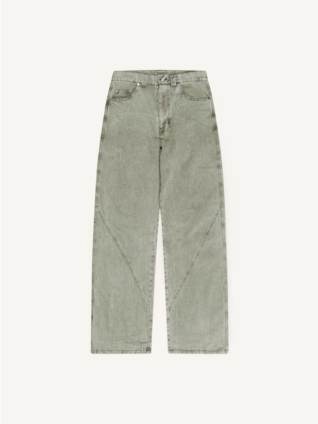 'BOFÁRE' DENIM JEANS