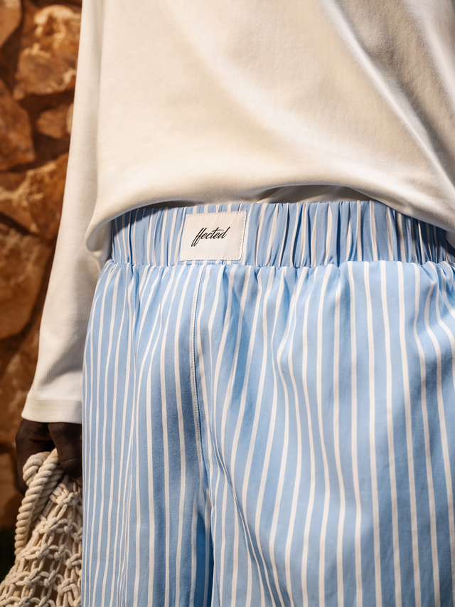 'ADAL' SWIM SHORTS