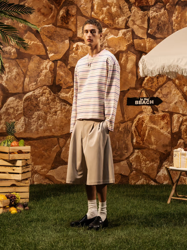 'AVEL' SHORTS