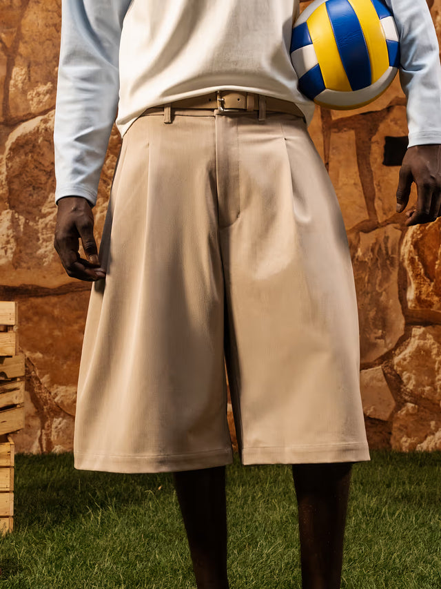 'AVEL' SHORTS