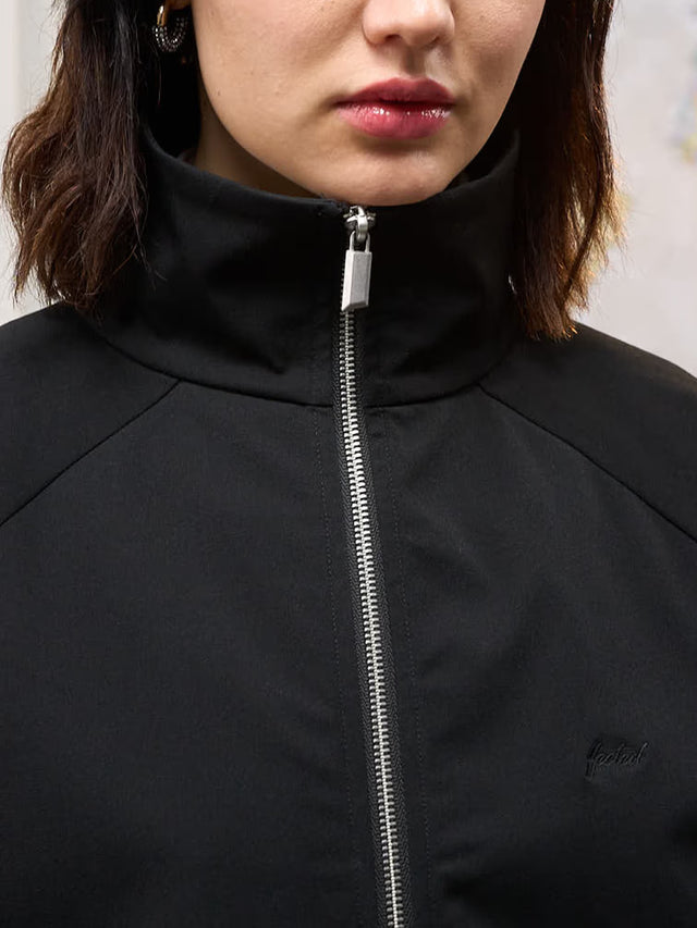 'AVEL' ZIPPER JACKET