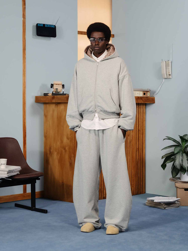 'BASEMENT' SWEATPANTS