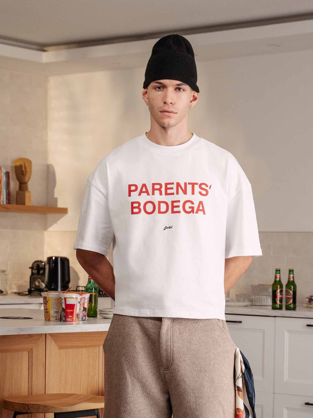 'DEGA' T-SHIRT