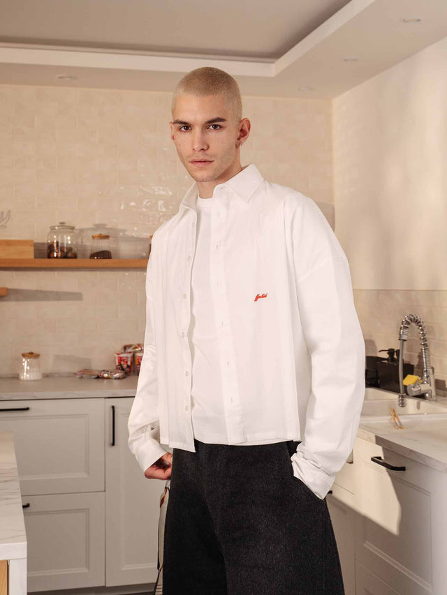 'MERI' SHIRT