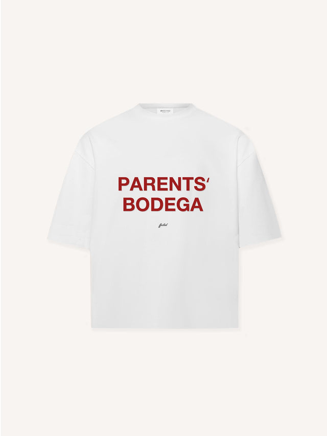 'DEGA' T-SHIRT
