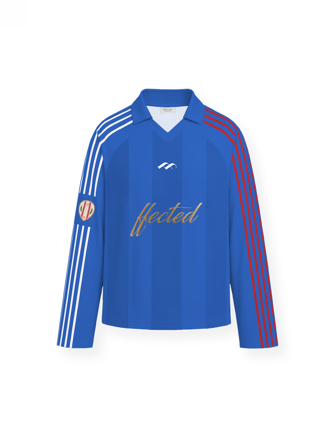 'ALIAH' Jersey