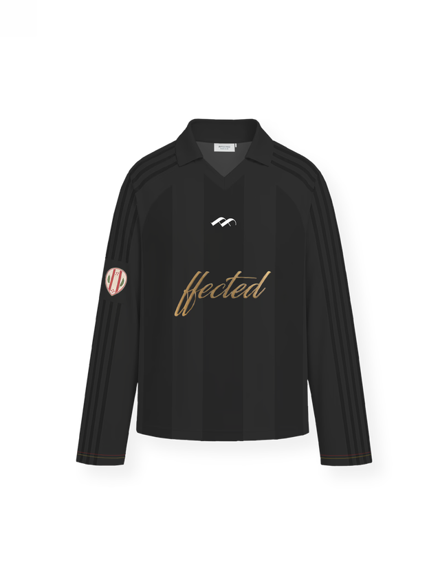 'ALIAH' Jersey