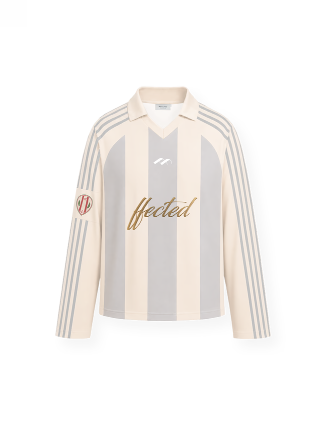 'ALIAH' Jersey