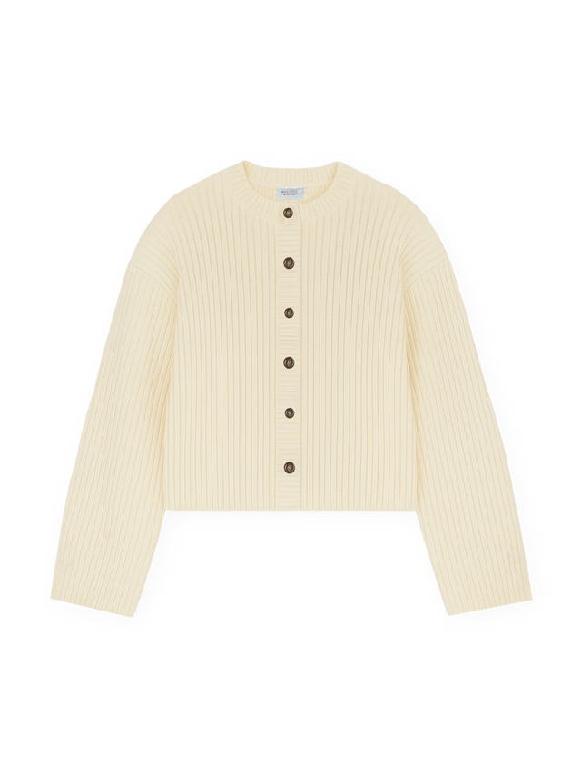 'SEONA' CARDIGAN