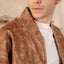 'VIGLA' BOMBER JACKET