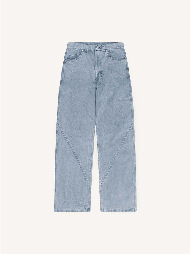'BOFÁRE' DENIM JEANS