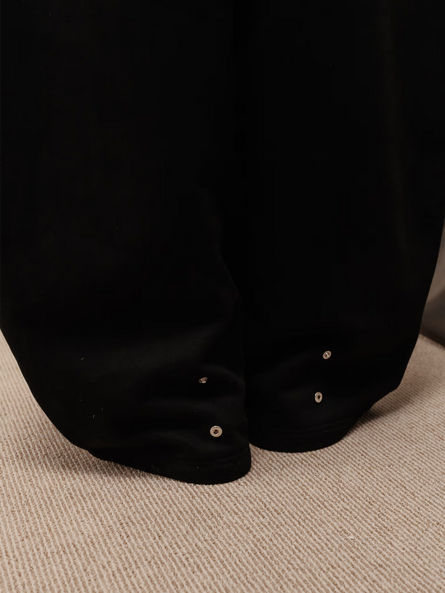 'BASEMENT' SWEATPANTS