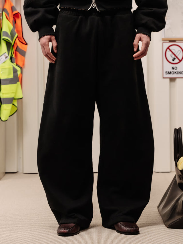 'BASEMENT' SWEATPANTS