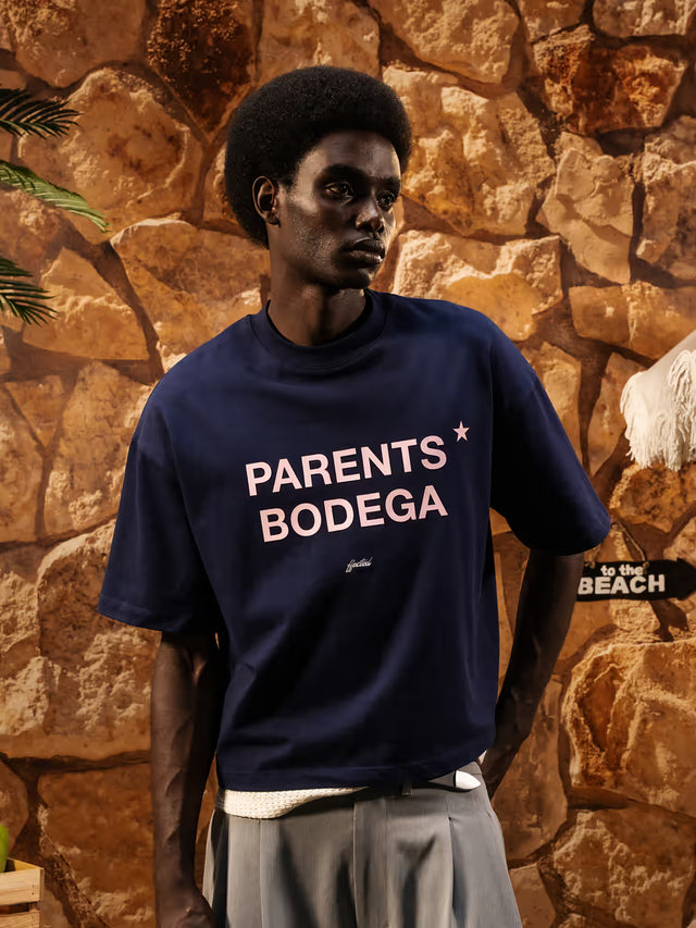 'DEGA' T-SHIRT