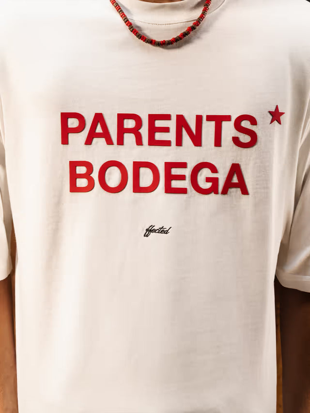 'DEGA' T-SHIRT