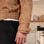 'VIGLA' BOMBER JACKET