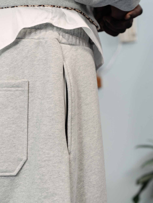 'BASEMENT' SWEATPANTS