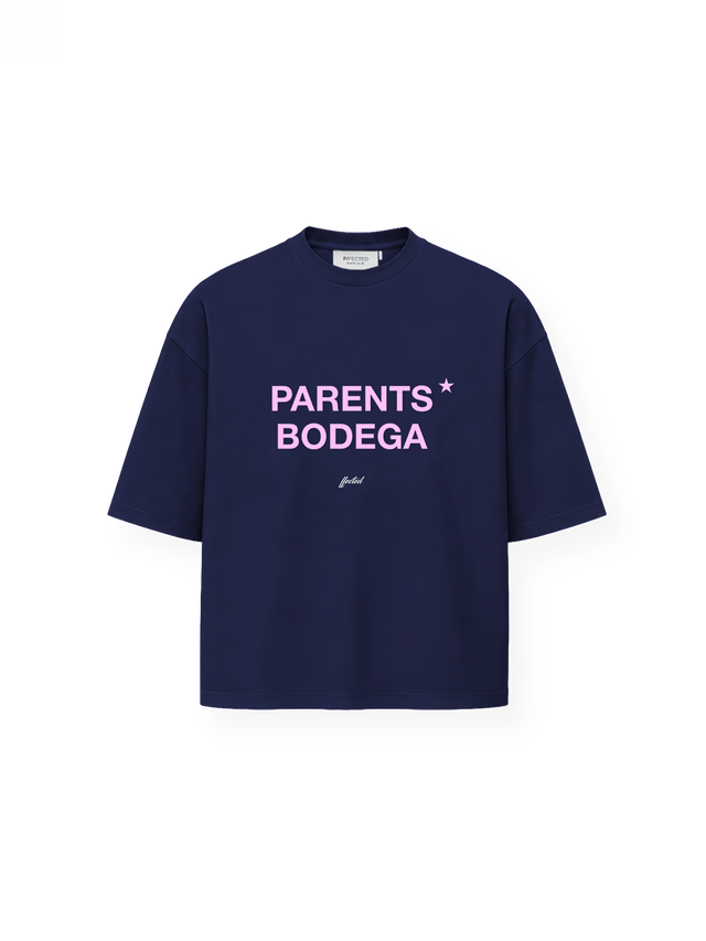 'DEGA' T-SHIRT