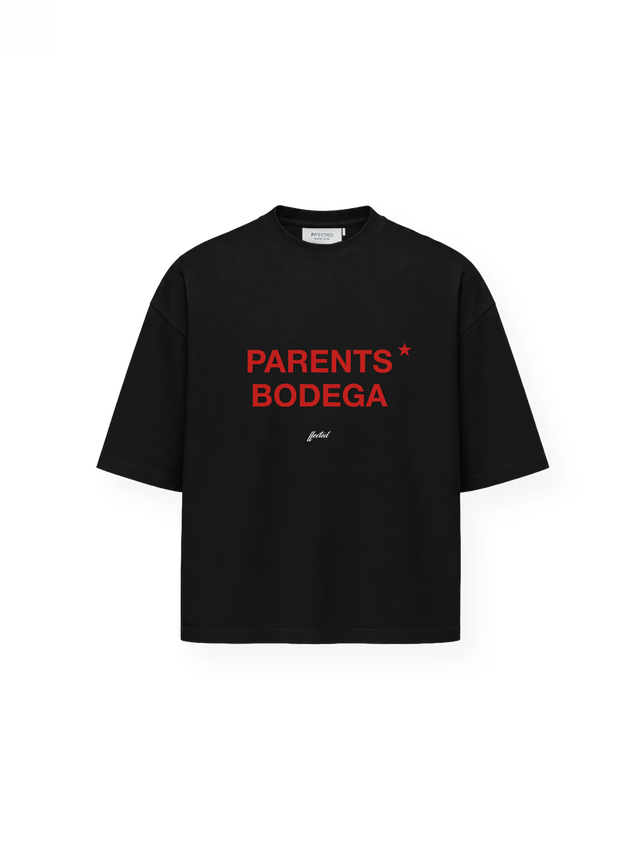 'DEGA' T-SHIRT