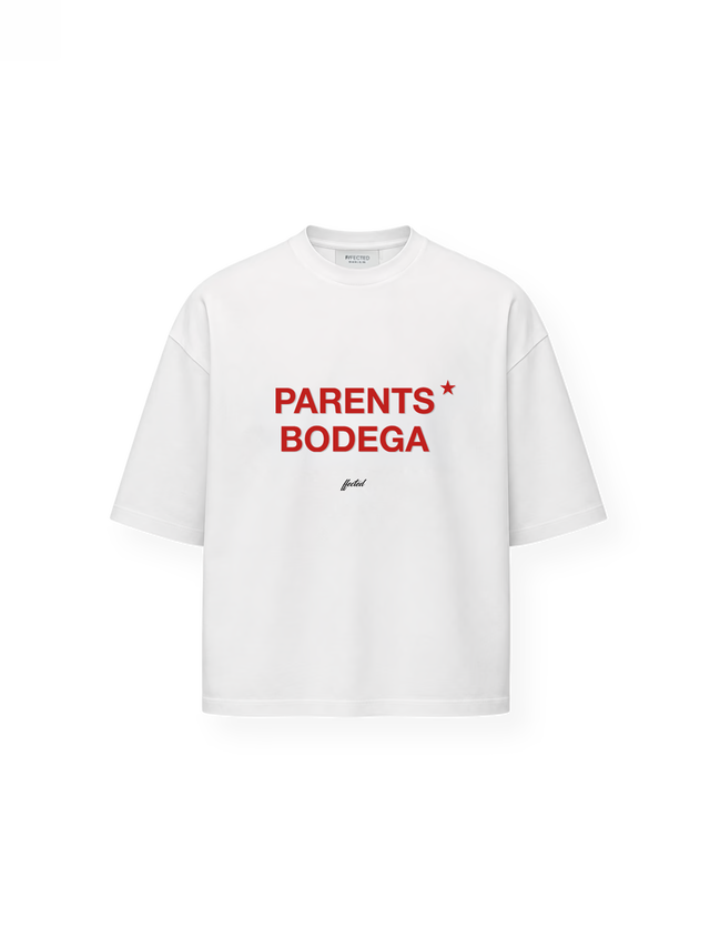 'DEGA' T-SHIRT