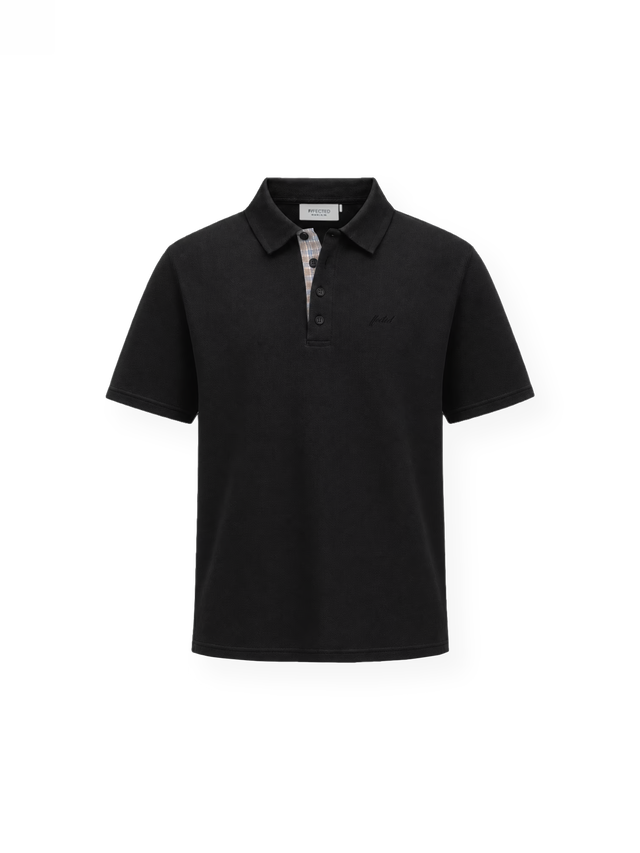 'SANO' POLO T-SHIRT