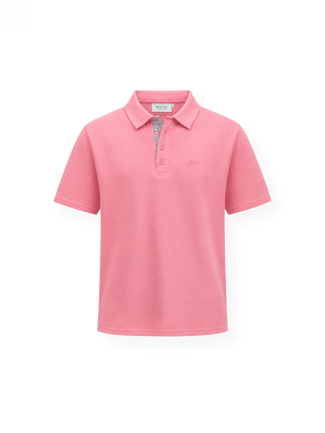 'SANO' POLO T-SHIRT