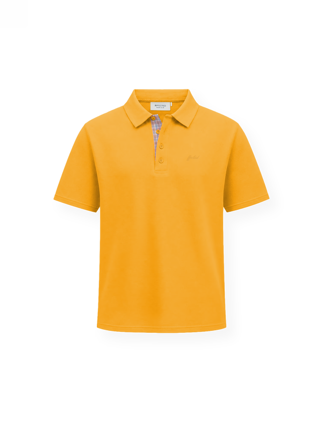 'SANO' POLO T-SHIRT