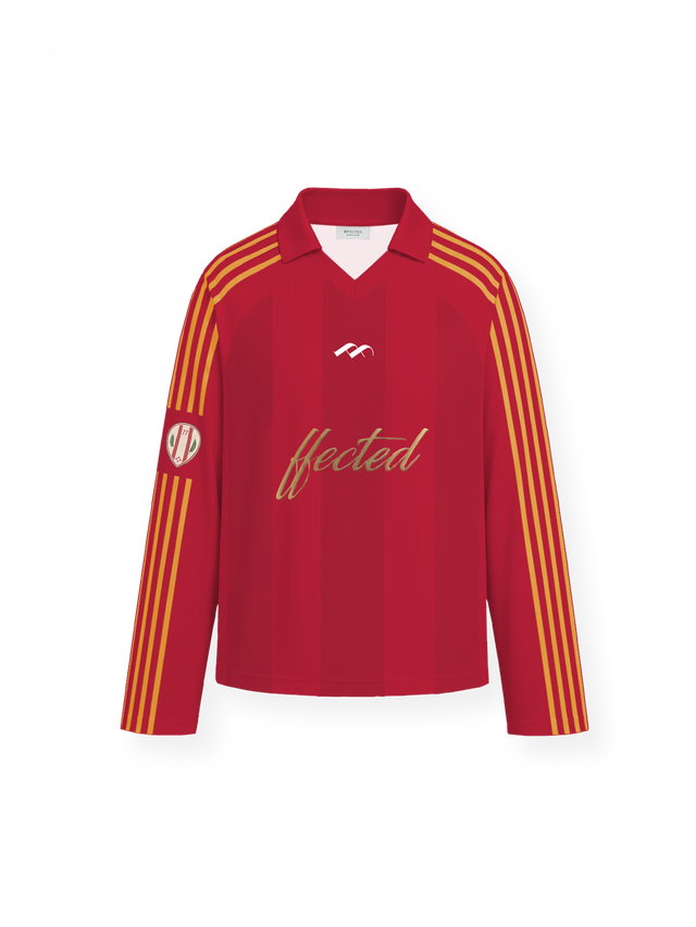 'ALIAH' Jersey