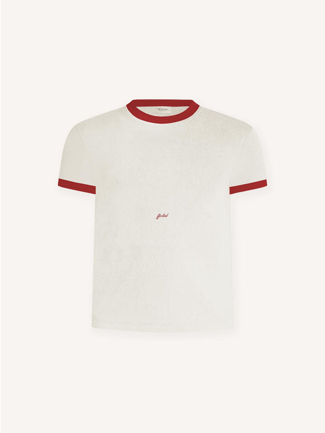 '40A' T-SHIRT