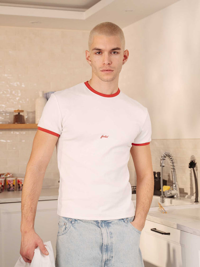 '40A' T-SHIRT