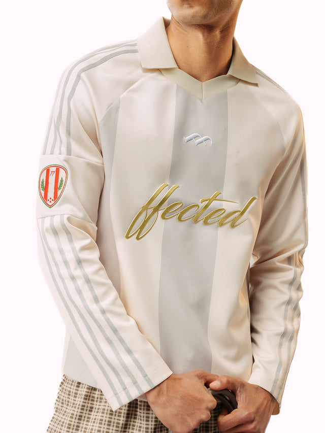 'ALIAH' Jersey