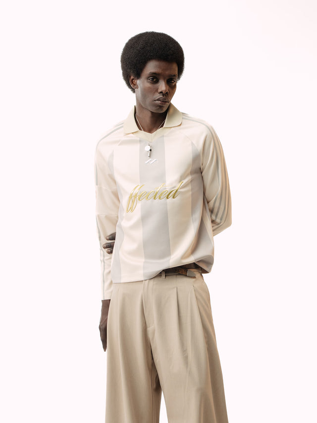 'ALIAH' Jersey