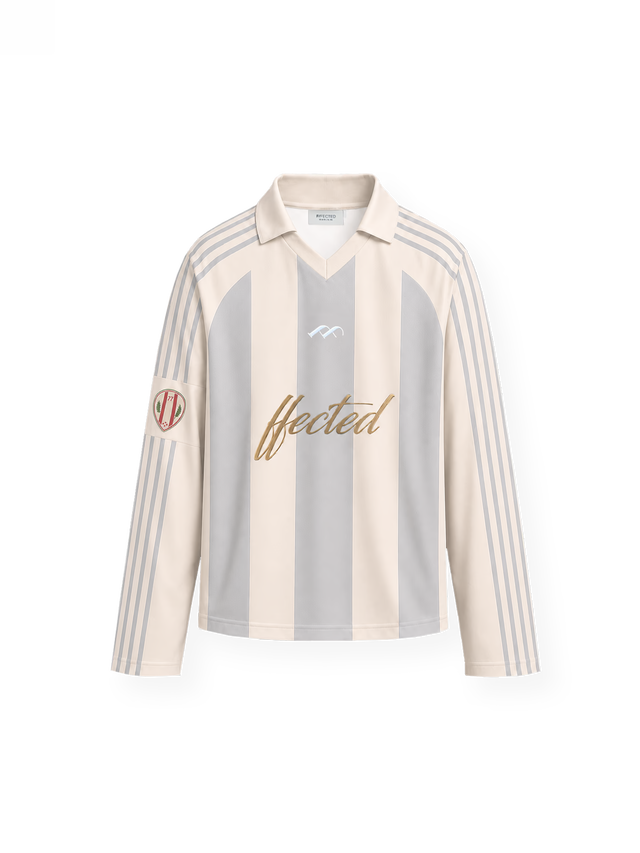 'ALIAH' Jersey