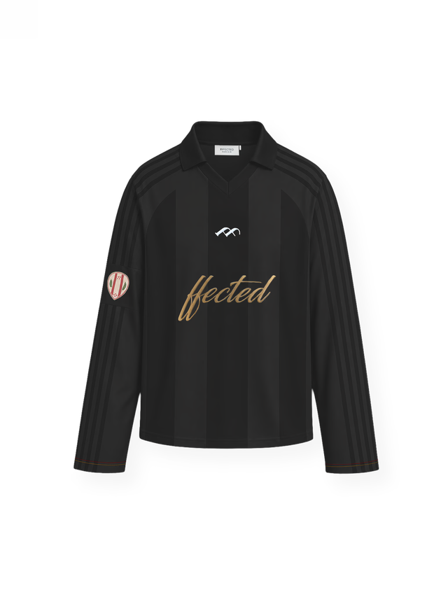 'ALIAH' Jersey