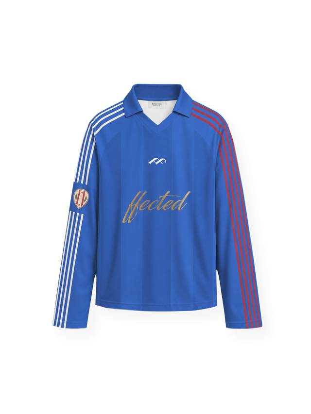 'ALIAH' Jersey