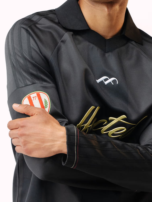 'ALIAH' Jersey