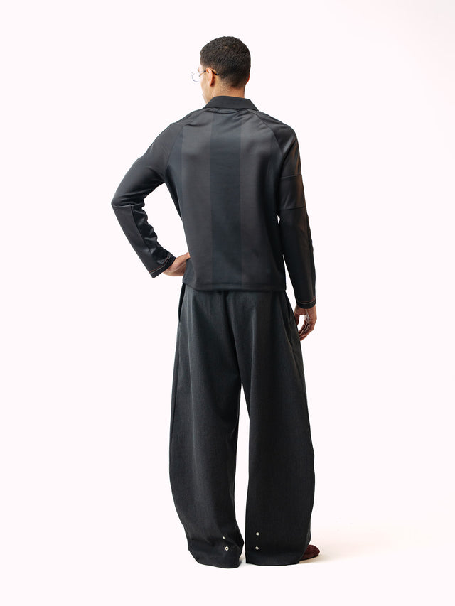 'ALIAH' Jersey