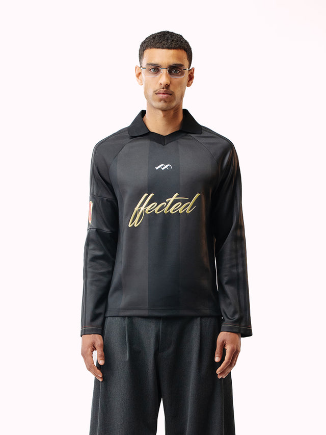 'ALIAH' Jersey