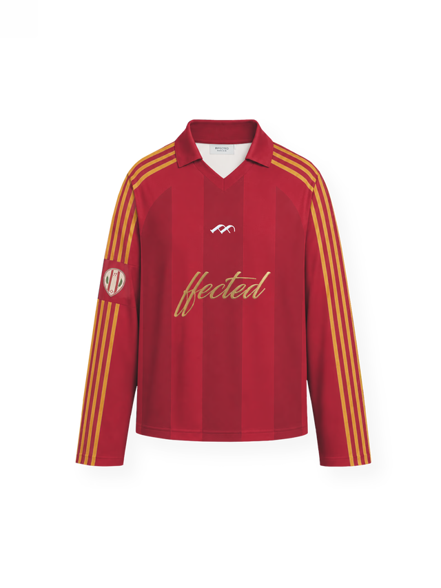 'ALIAH' Jersey