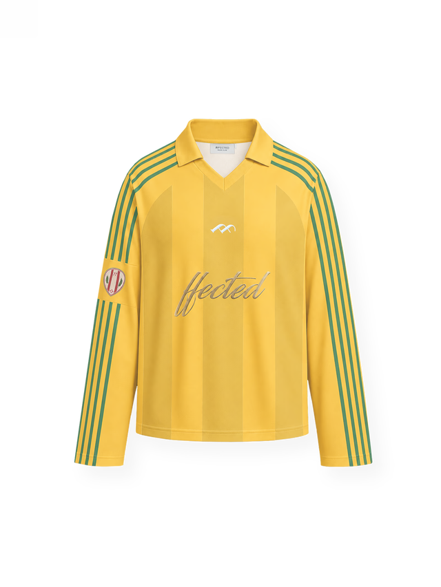 'ALIAH' Jersey
