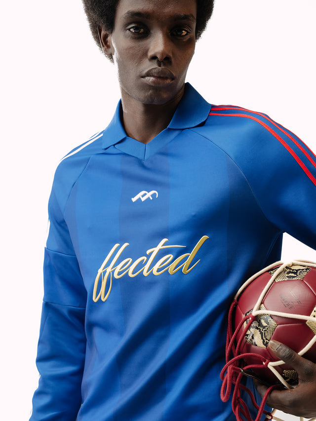 'ALIAH' Jersey