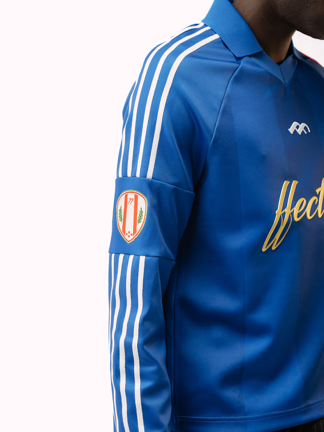 'ALIAH' Jersey