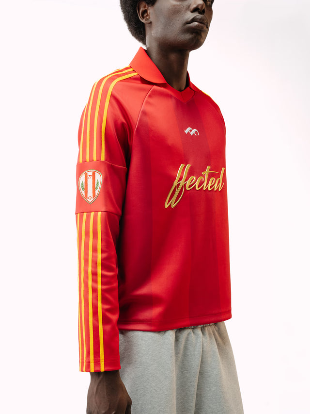 'ALIAH' Jersey