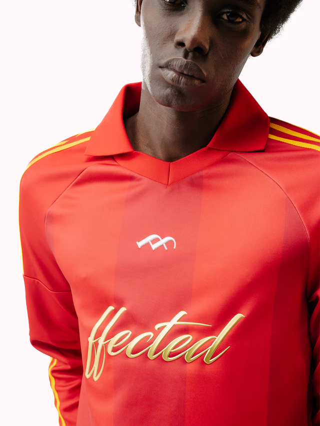 'ALIAH' Jersey