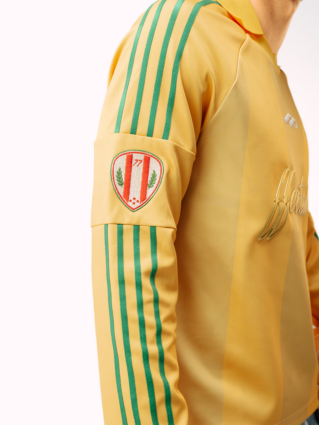 'ALIAH' Jersey
