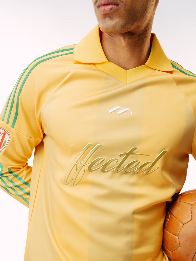 'ALIAH' Jersey