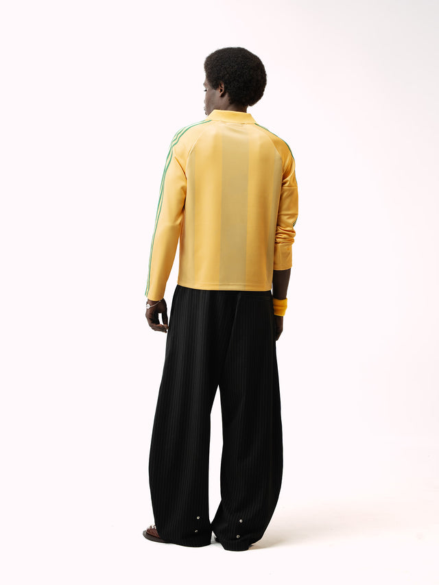 'ALIAH' Jersey